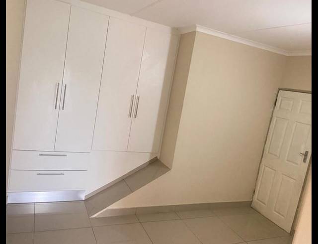 2 BEDROOM DUPLEX FOR SALE IN PRESTBURY